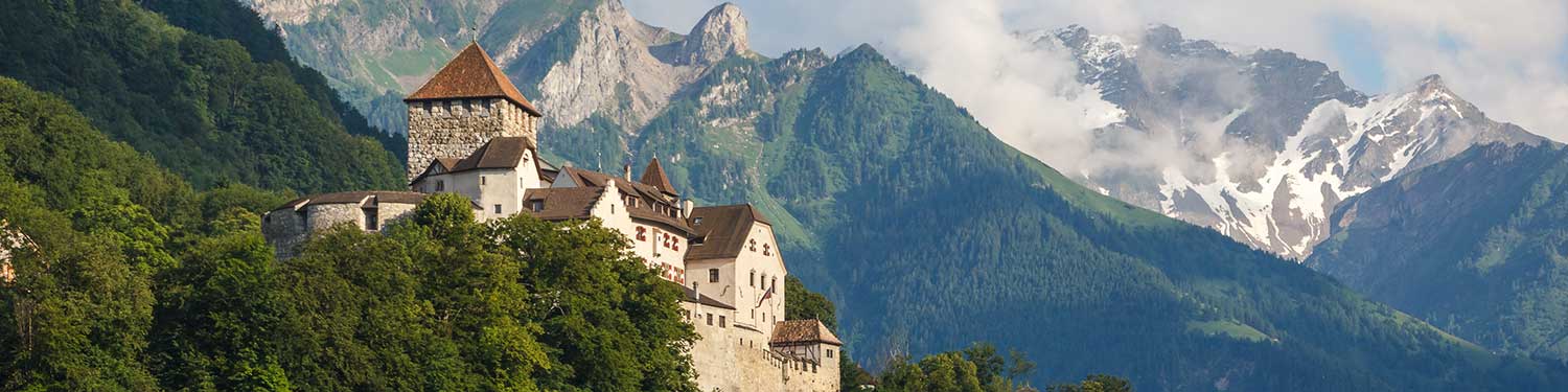 Law firm in Liechtenstein